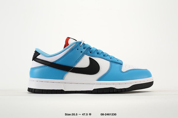 ナイキ靴正面デザイン